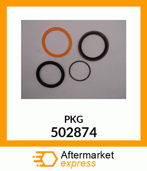 SEALKIT 502874