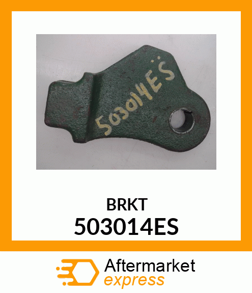 BRKT 503014ES