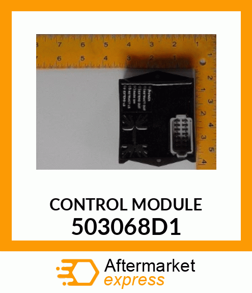 CONTROL_MODULE_ 503068D1