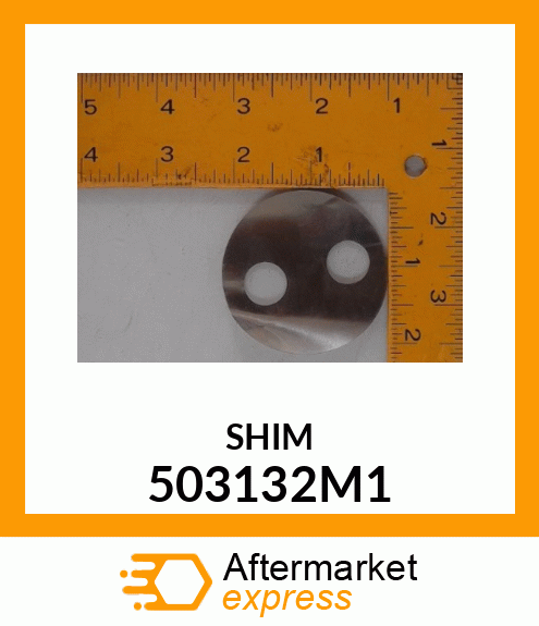 SHIM 503132M1