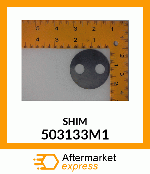 SHIM 503133M1