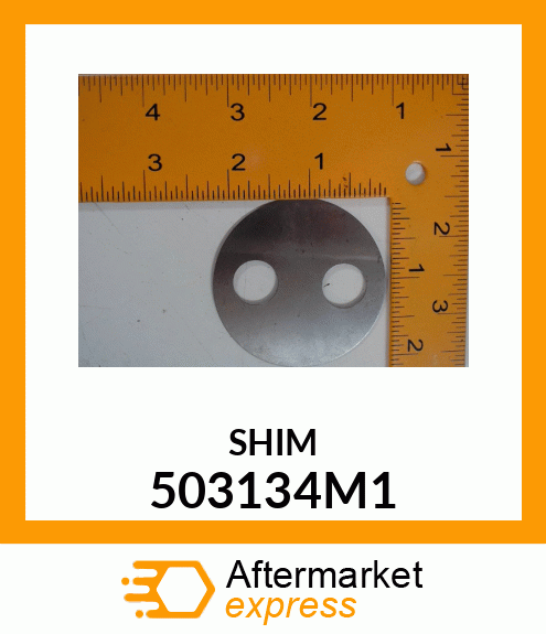 SHIM 503134M1