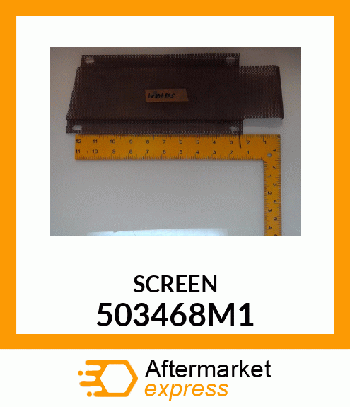 SCREEN 503468M1