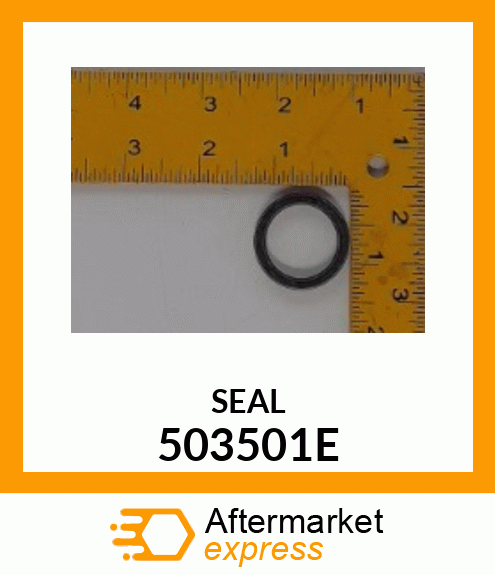 SEAL 503501E