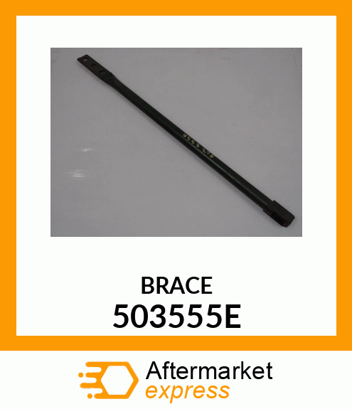 BRACE 503555E