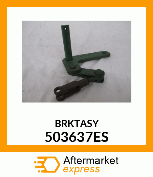 BRKTASY 503637ES