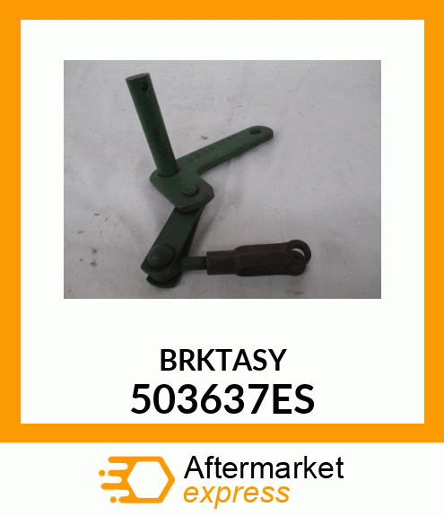 BRKTASY 503637ES