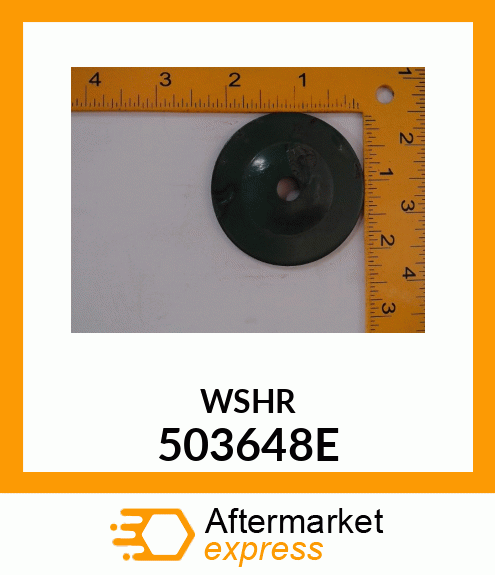 WSHR 503648E