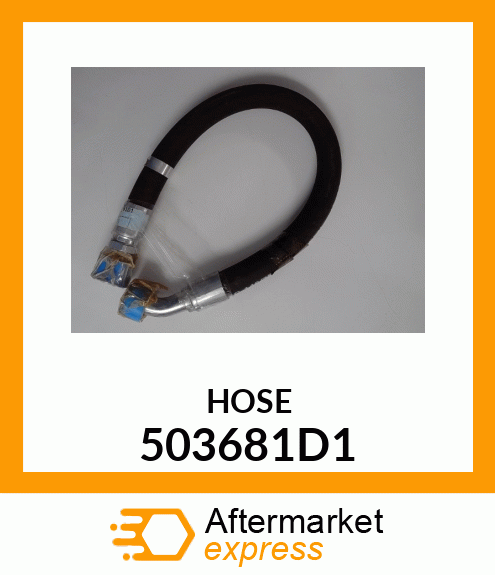 HOSE 503681D1