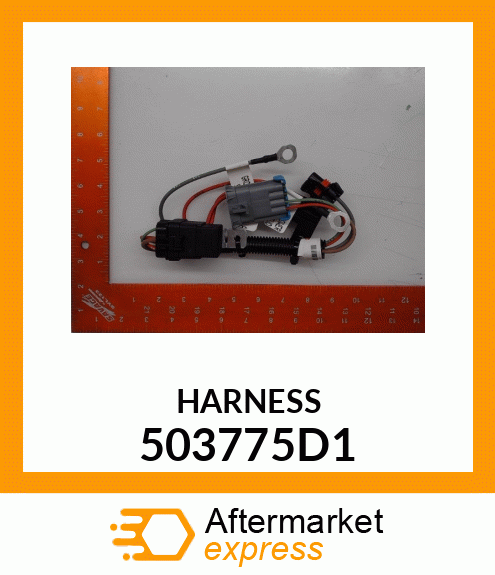 HARNESS 503775D1