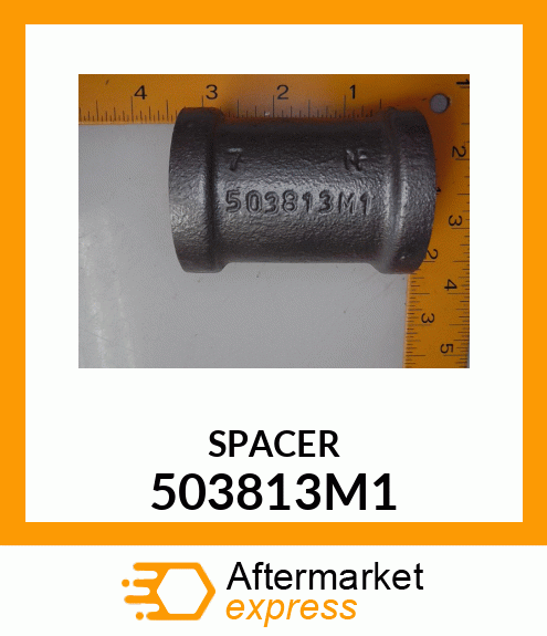 SPACER 503813M1