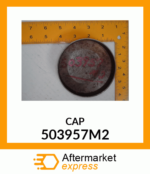 CAP 503957M2