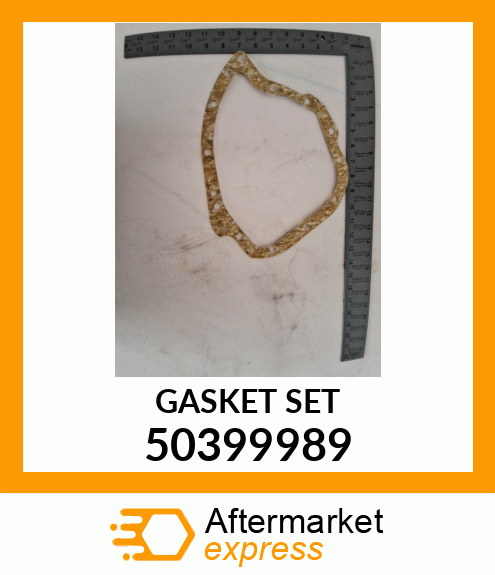 GASKET_SET 50399989