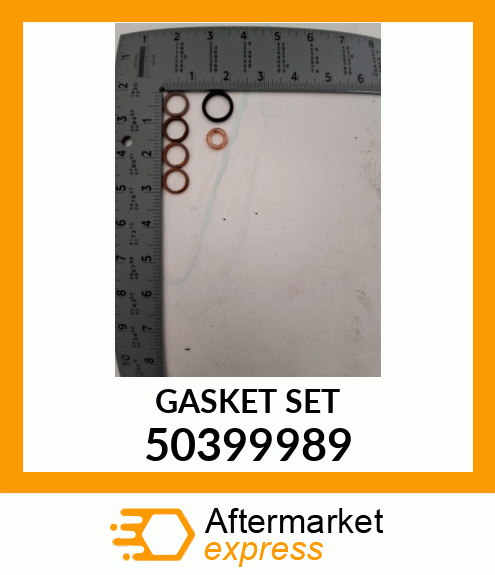 GASKET_SET 50399989