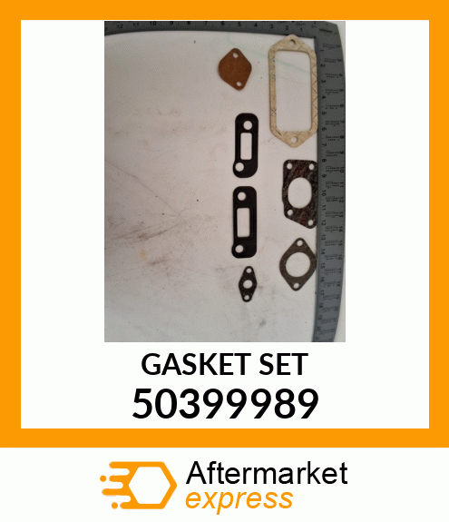 GASKET_SET 50399989