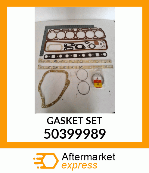 GASKET_SET 50399989