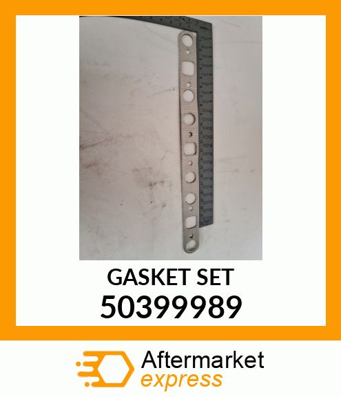 GASKET_SET 50399989