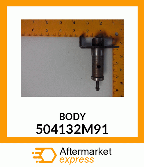 BODY 504132M91