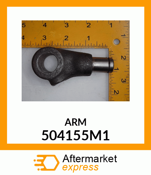 ARM 504155M1