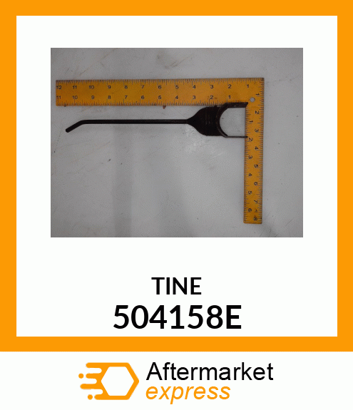 TINE 504158E