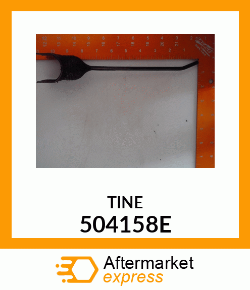 TINE 504158E