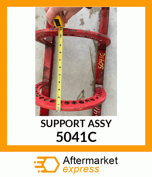 SUPPORTASSY 5041C