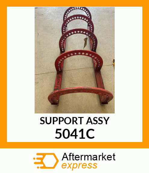 SUPPORTASSY 5041C