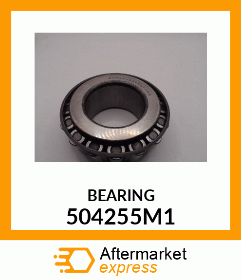 BEARING 504255M1