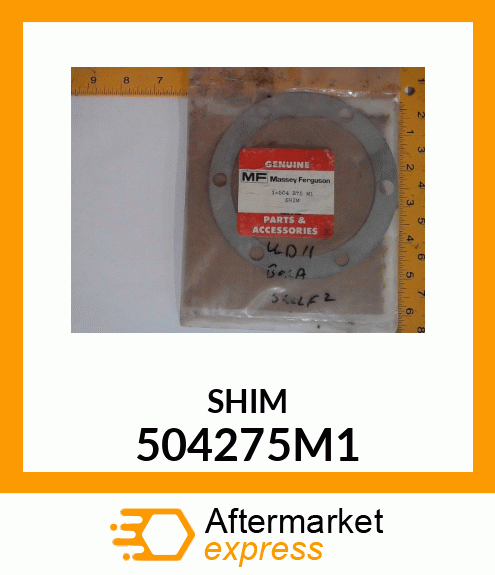 SHIM 504275M1