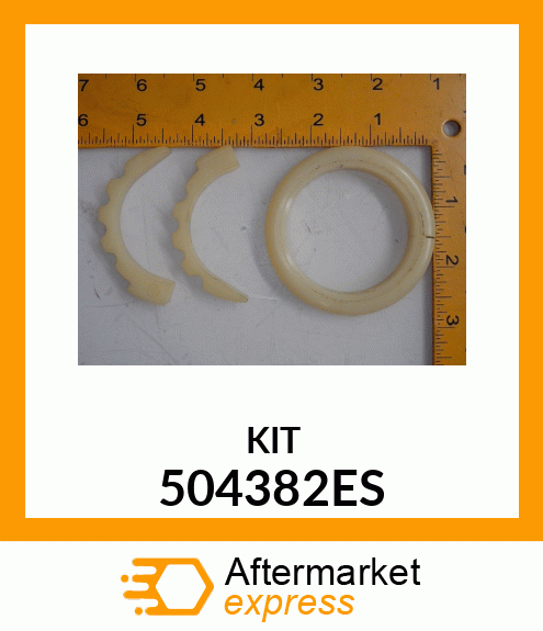 KIT3PC 504382ES