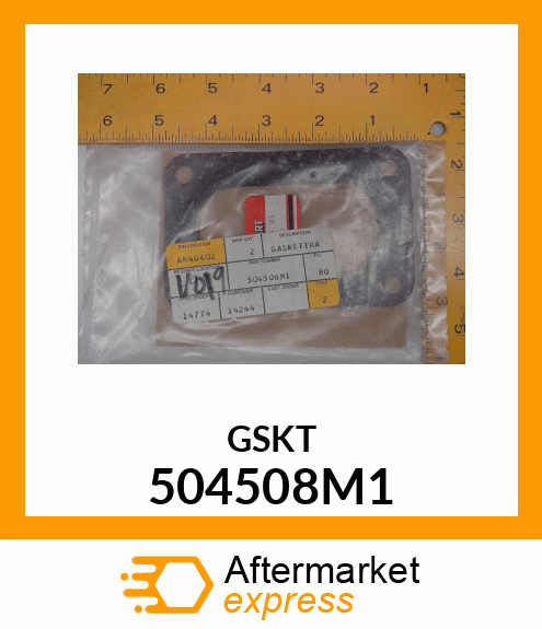 GSKT 504508M1