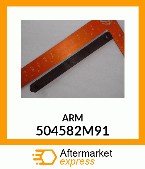 ARM 504582M91