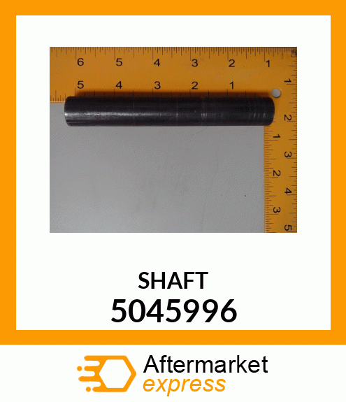 SHAFT 5045996