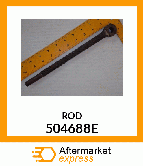 ROD 504688E