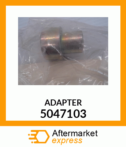 ADAPTER 5047103