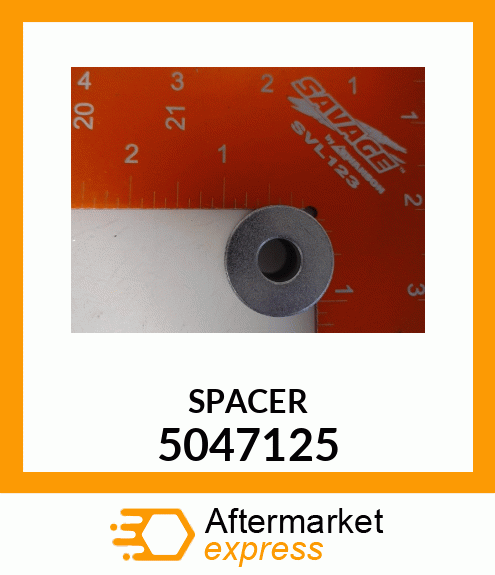 SPACER 5047125