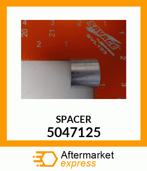 SPACER 5047125