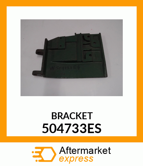 BRACKET 504733ES