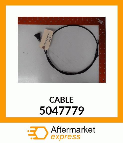 CABLE 5047779