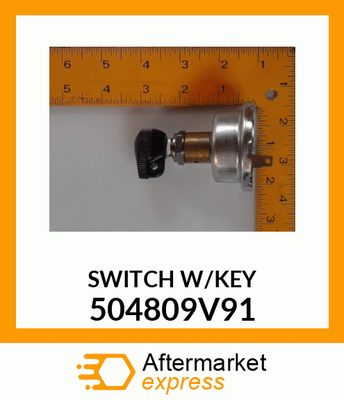 SWITCH_W/KEY 504809V91