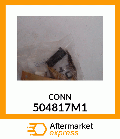 CONN 504817M1