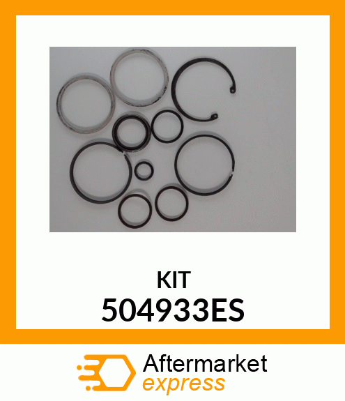 KIT 504933ES