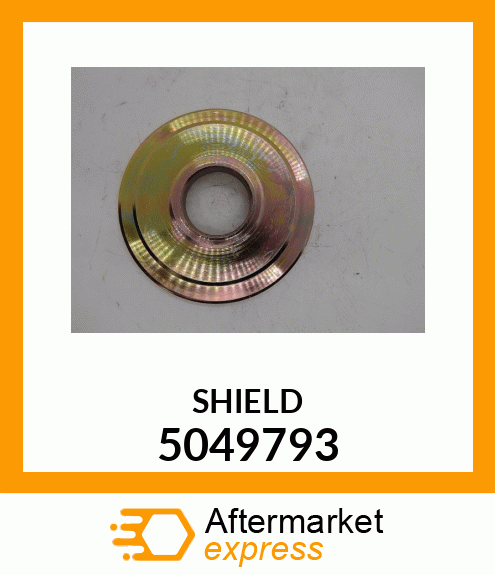 SHIELD 5049793