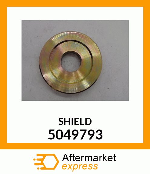 SHIELD 5049793