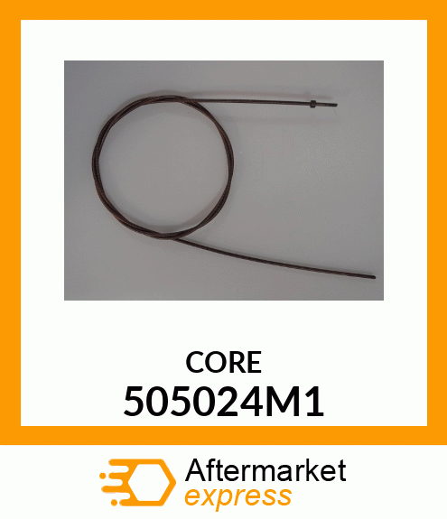 CORE 505024M1