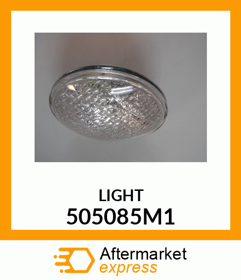 LIGHT 505085M1