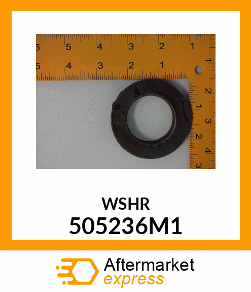 WSHR 505236M1