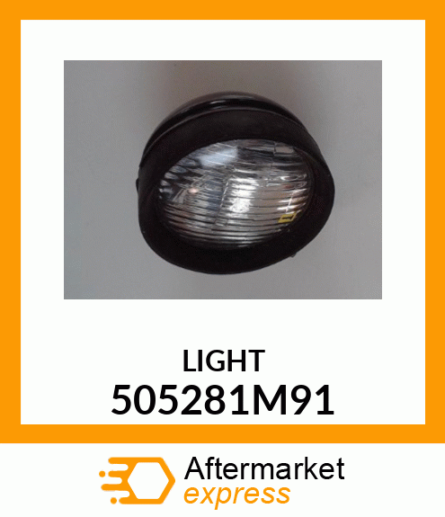 LIGHT 505281M91