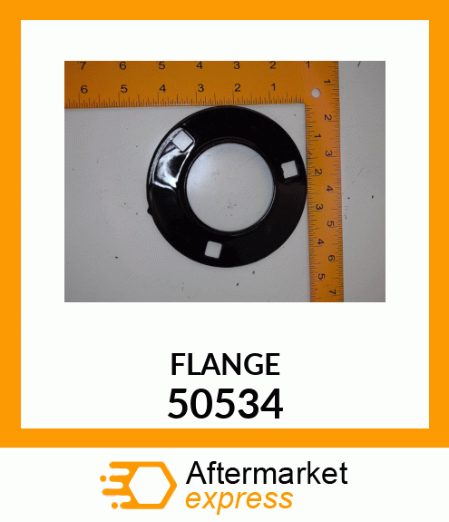 FLANGE 50534