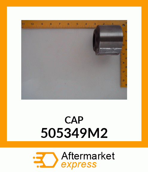 CAP 505349M2